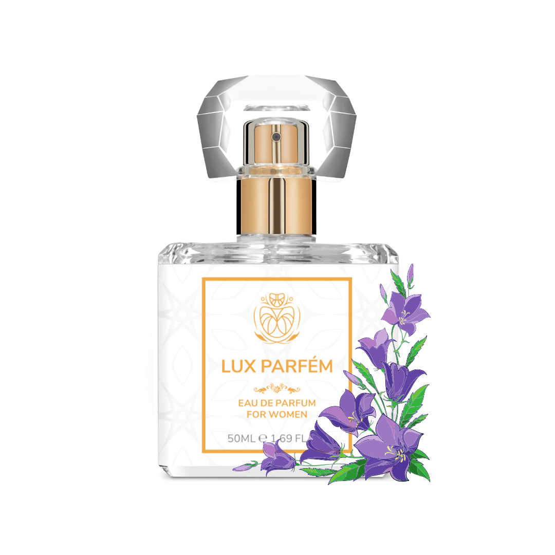 036 Lux Parfém  LIGHT BLUE
